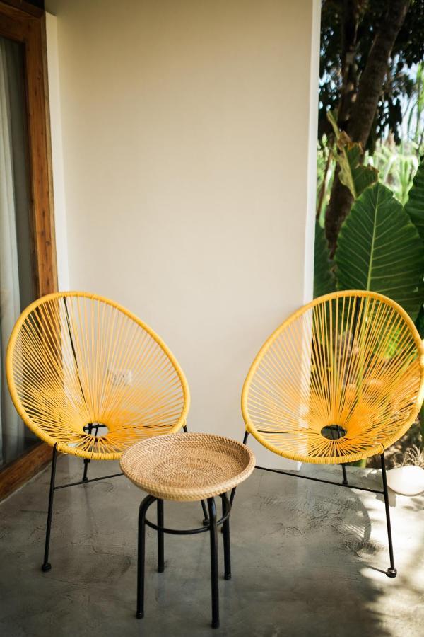 Fox & The Firefly Loboc