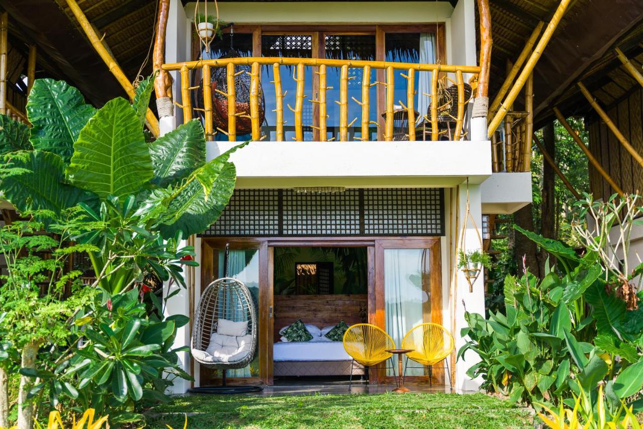 Fox & The Firefly Guest house