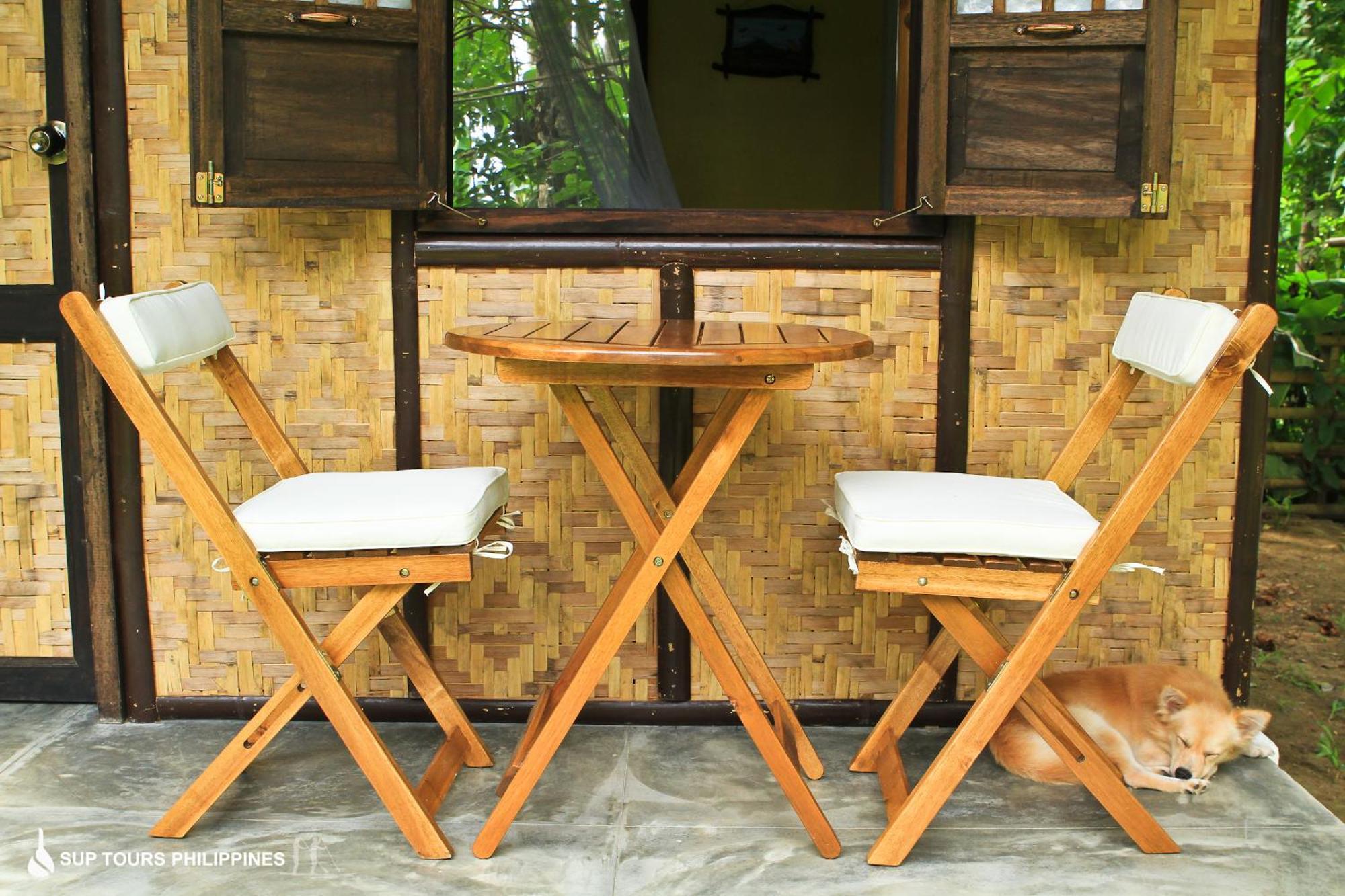 Guest house Fox & The Firefly Loboc